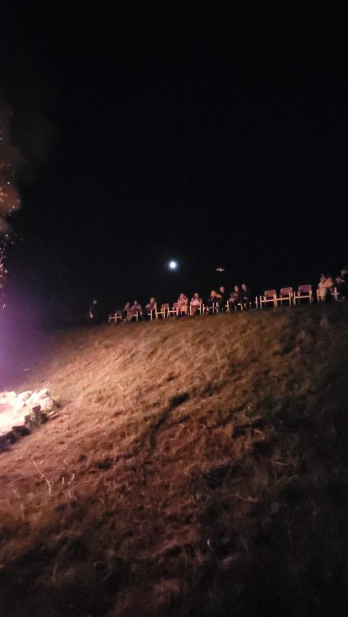 Pensiune Runcu Stone Dış mekan fotoğraf