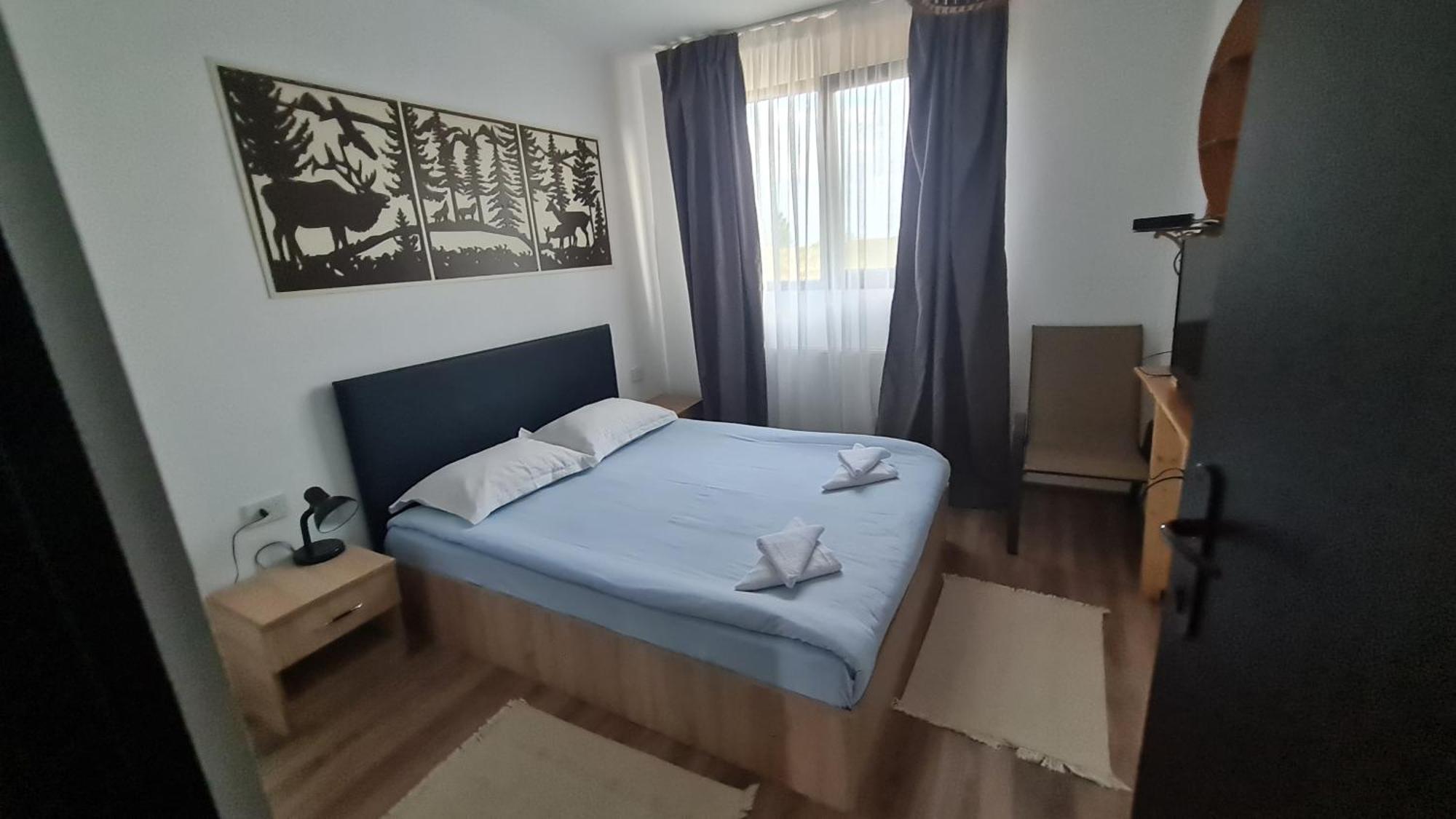 Pensiune Runcu Stone Dış mekan fotoğraf